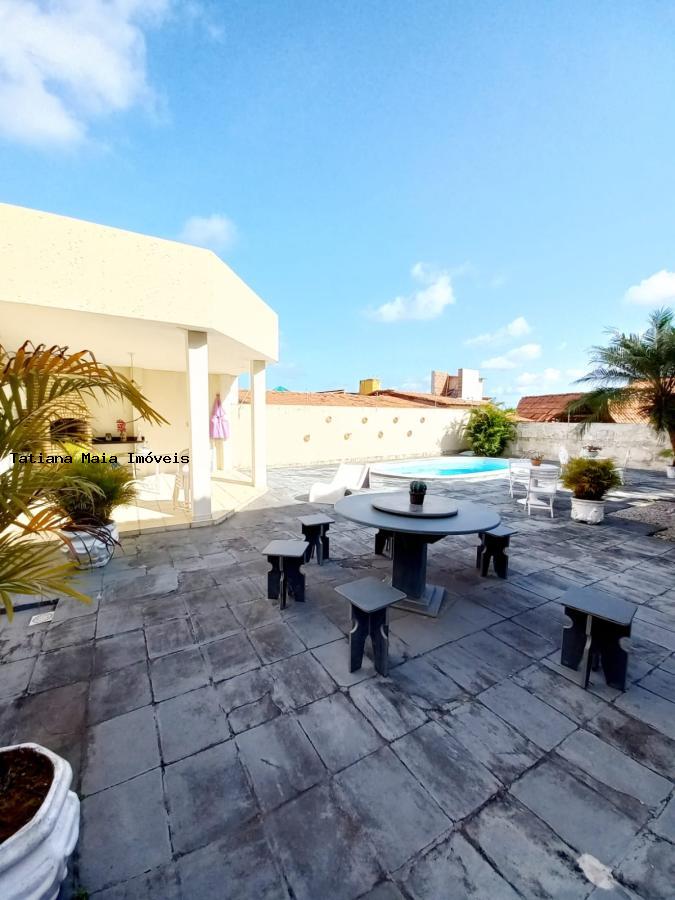 Casa à venda com 4 quartos, 420m² - Foto 16