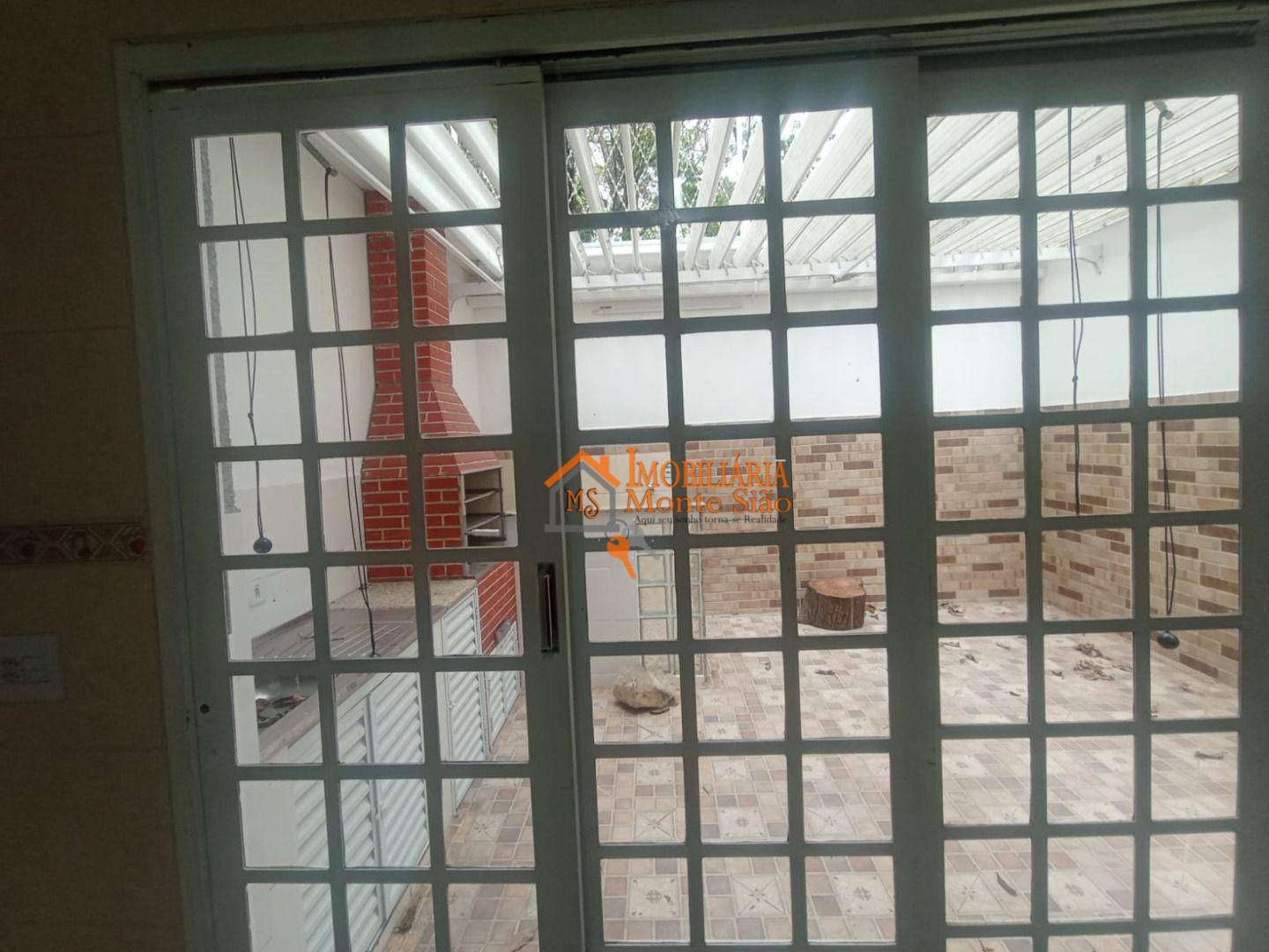 Sobrado à venda com 3 quartos, 150m² - Foto 16