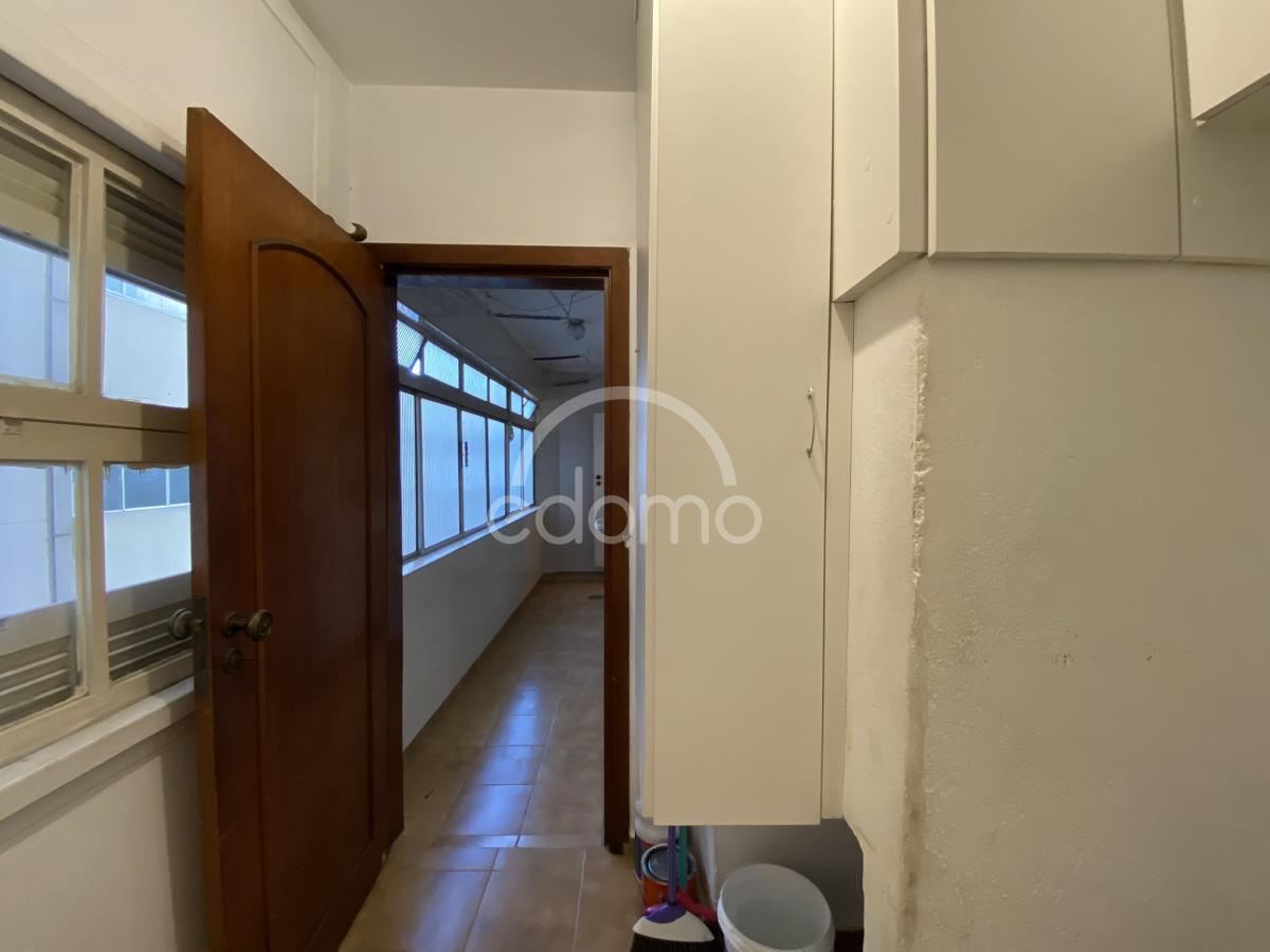 Apartamento à venda com 3 quartos, 180m² - Foto 40