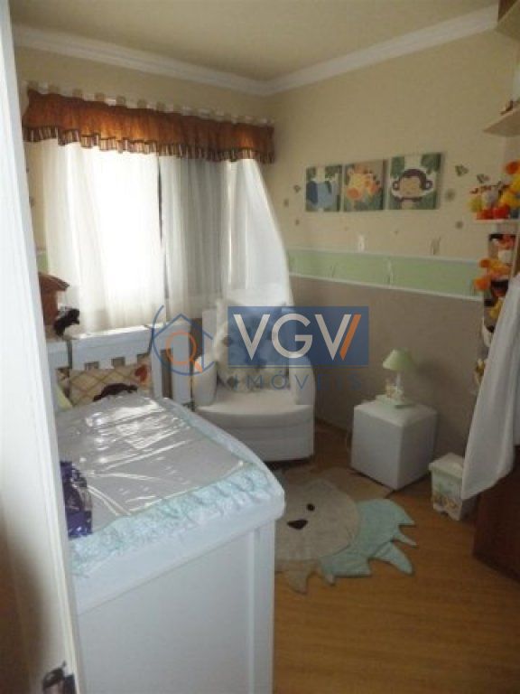 Apartamento à venda com 3 quartos, 81m² - Foto 9