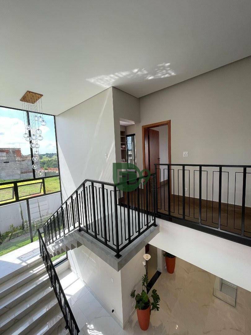 Casa de Condomínio à venda com 5 quartos, 490m² - Foto 37