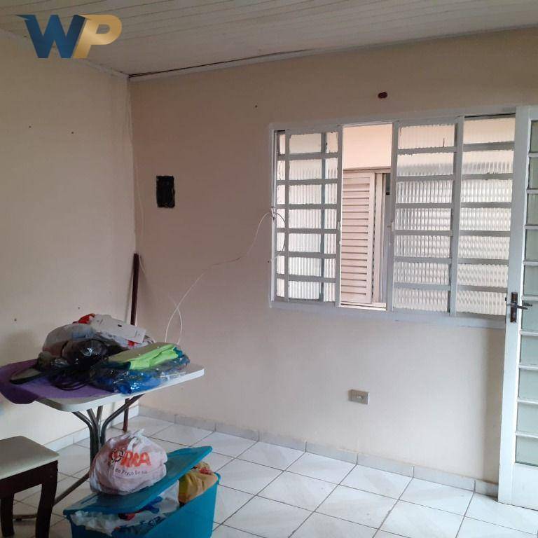 Sobrado à venda com 2 quartos, 236m² - Foto 17