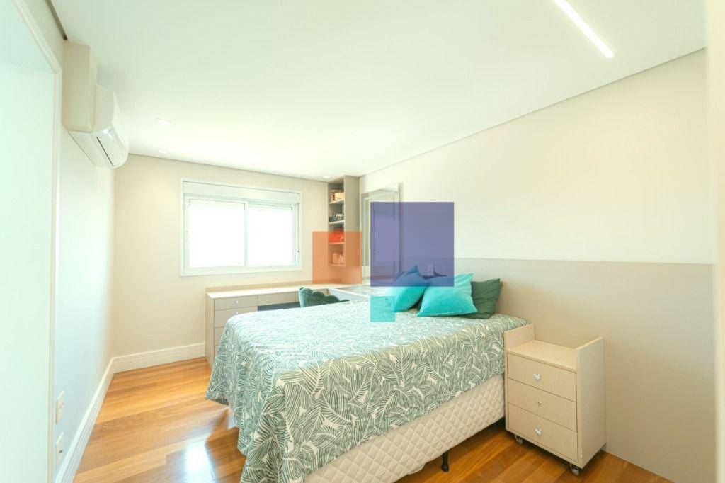 Cobertura à venda com 5 quartos, 504m² - Foto 34