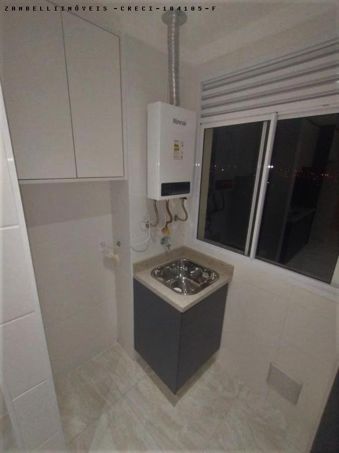 Apartamento à venda com 3 quartos, 81m² - Foto 14