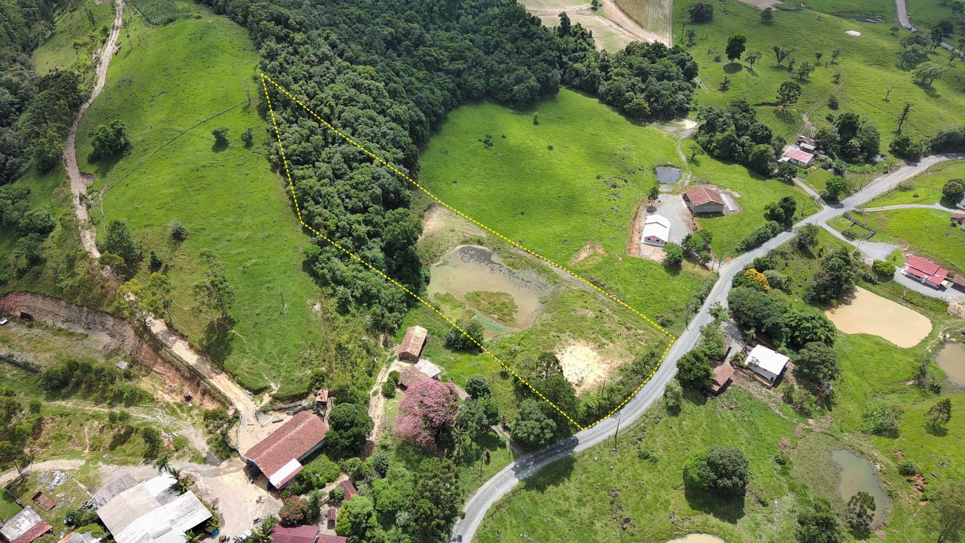 Chácara à venda, 10000m² - Foto 4