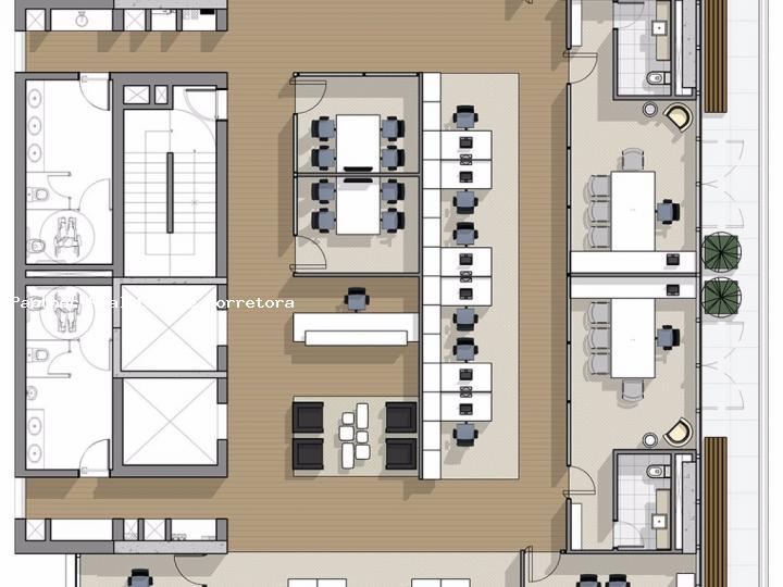 Prédio Inteiro, 477 m² - Foto 3