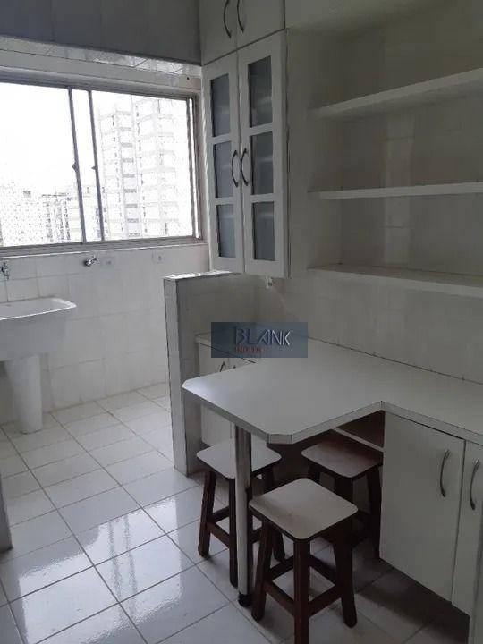 Apartamento à venda com 3 quartos, 90m² - Foto 9