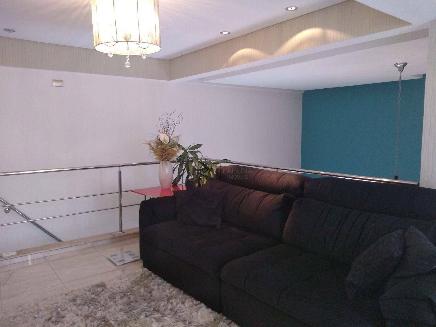 Cobertura à venda com 3 quartos, 155m² - Foto 2