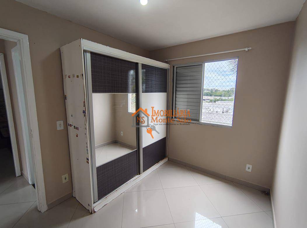 Apartamento à venda com 2 quartos, 40m² - Foto 21