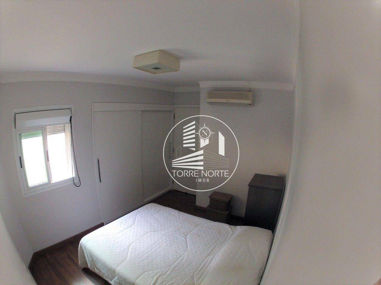 Apartamento à venda com 3 quartos, 142m² - Foto 20