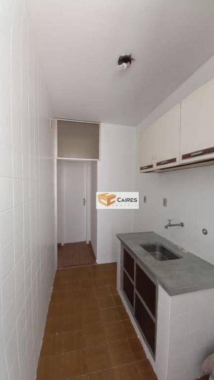 Apartamento à venda com 1 quarto, 42m² - Foto 10