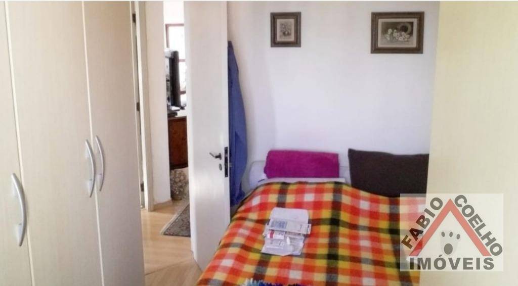 Apartamento à venda com 2 quartos, 55m² - Foto 19