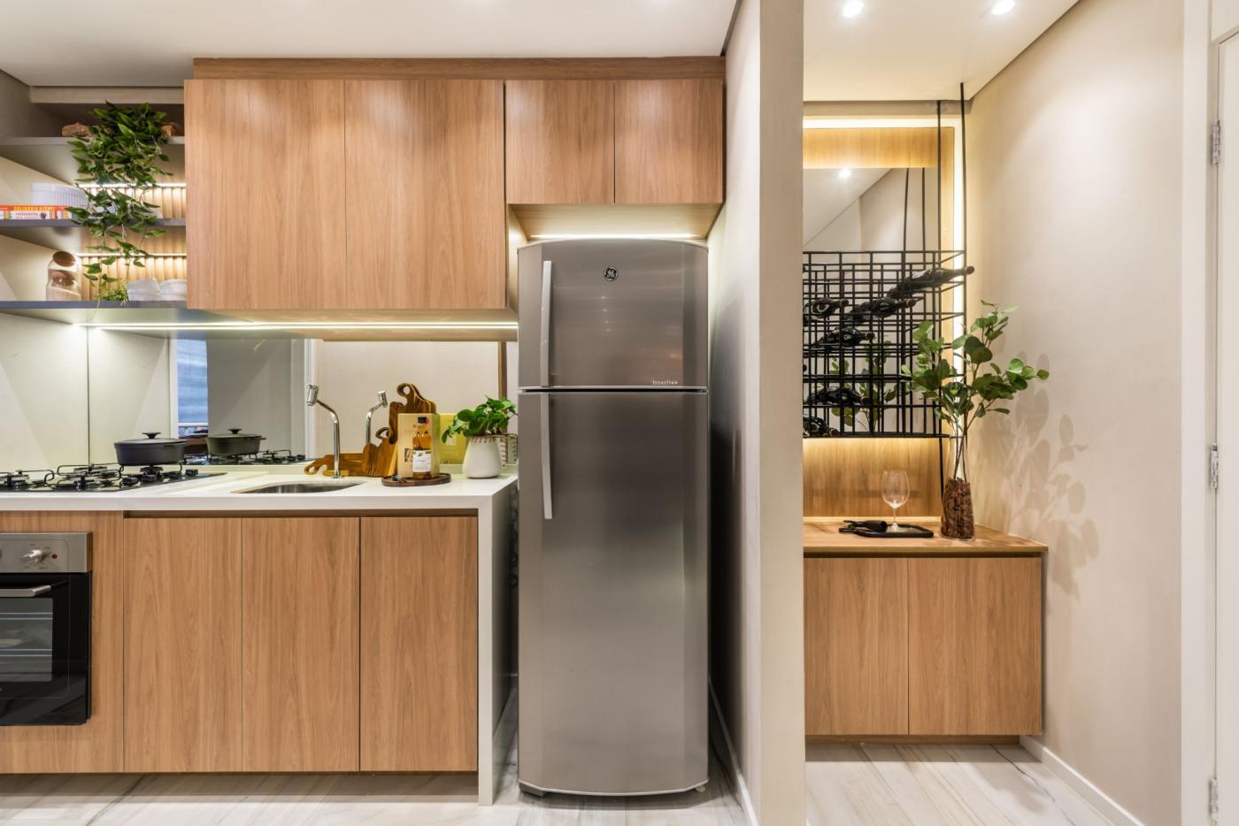 Apartamento à venda com 2 quartos, 55m² - Foto 18