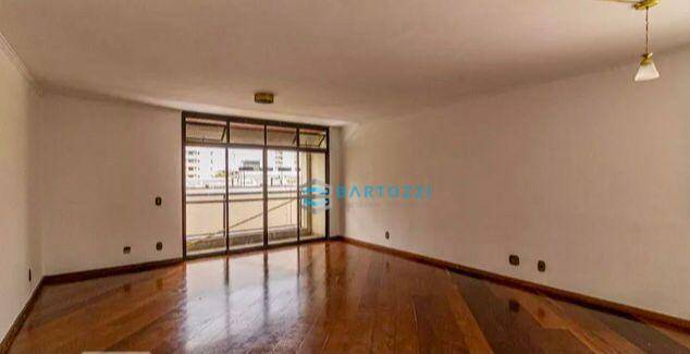 Apartamento à venda com 4 quartos, 190m² - Foto 2