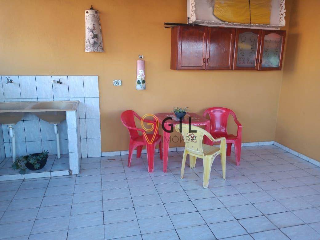 Sobrado à venda com 3 quartos, 175m² - Foto 12