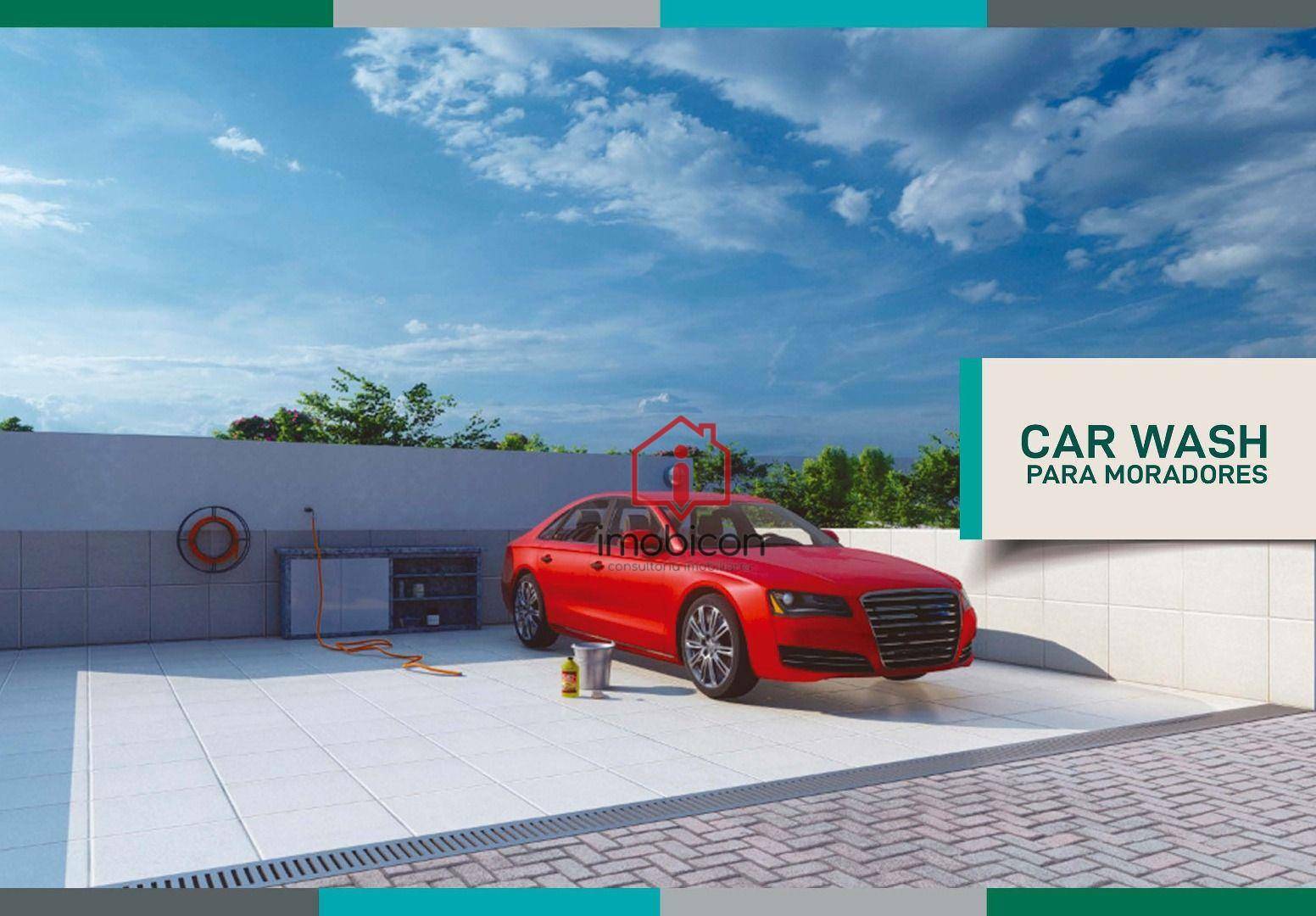 Apartamento, 2 quartos, 42 m² - Foto 19