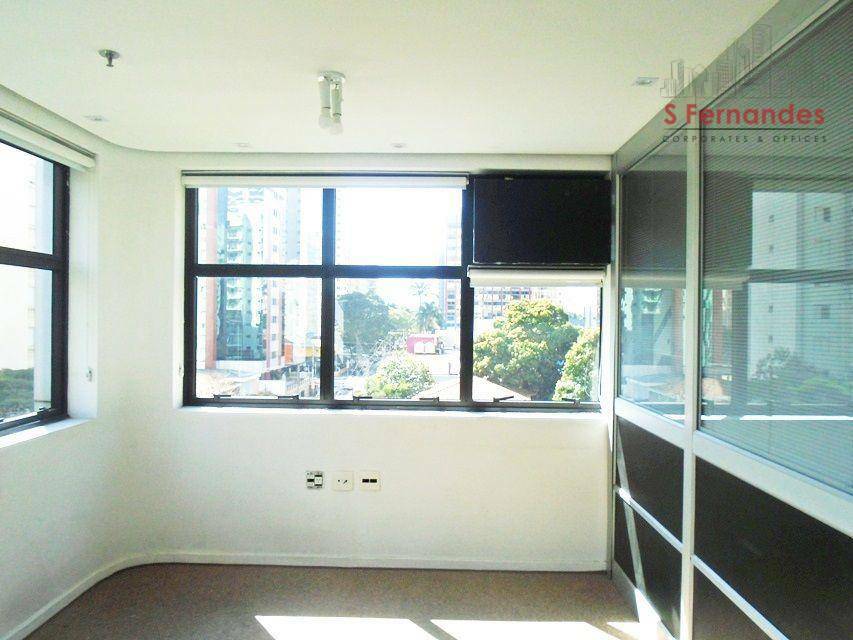 Conjunto Comercial-Sala à venda, 112m² - Foto 15