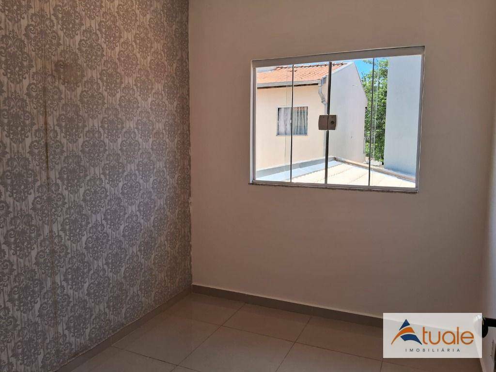 Casa para alugar com 2 quartos, 99m² - Foto 10