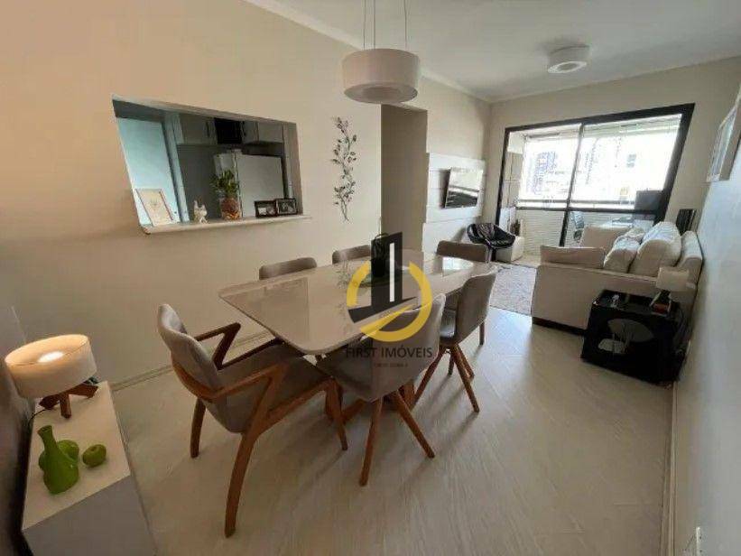 Apartamento à venda com 2 quartos, 61m² - Foto 2