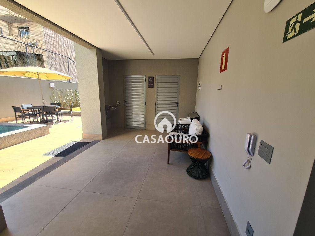 Apartamento à venda com 3 quartos, 85m² - Foto 27