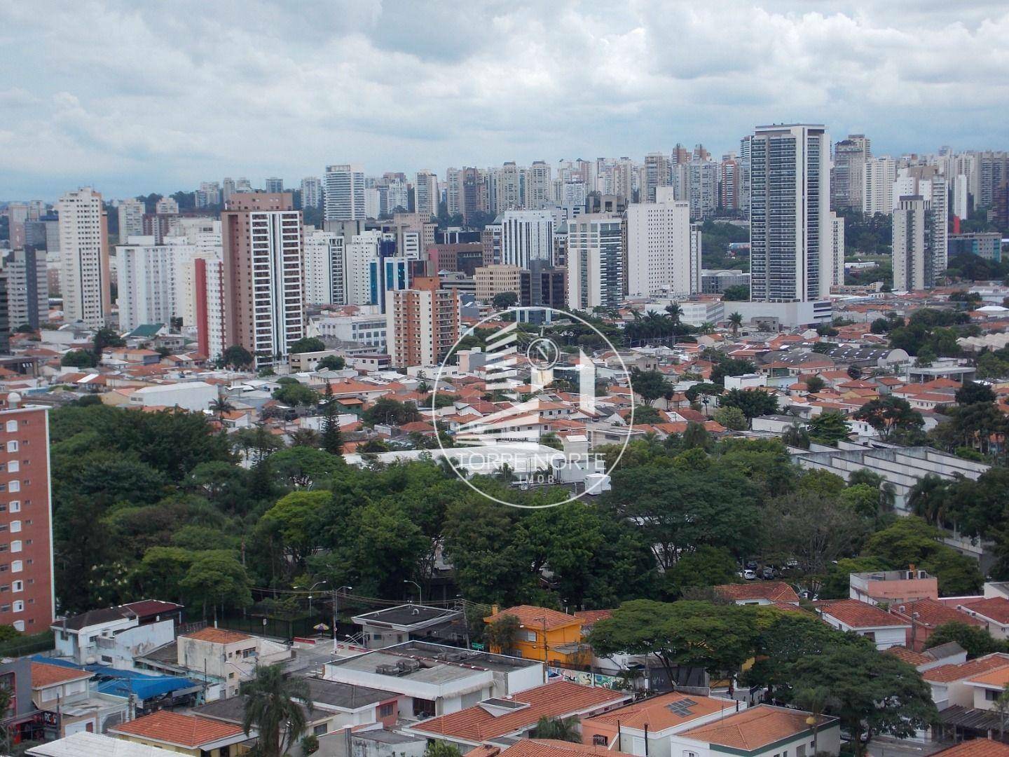 Cobertura à venda com 4 quartos, 160m² - Foto 7