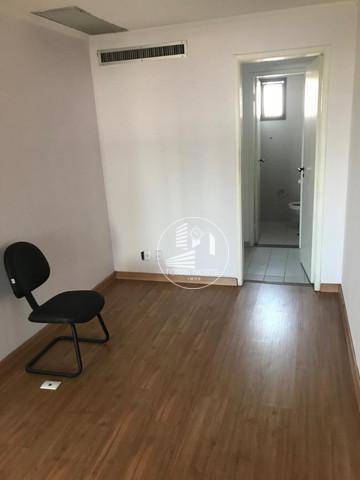 Conjunto Comercial-Sala à venda, 45m² - Foto 10