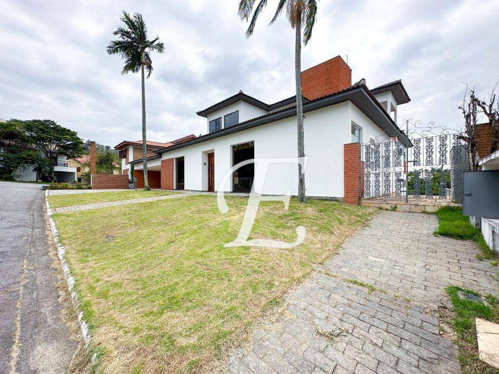 Casa de Condomínio à venda com 5 quartos, 620m² - Foto 105