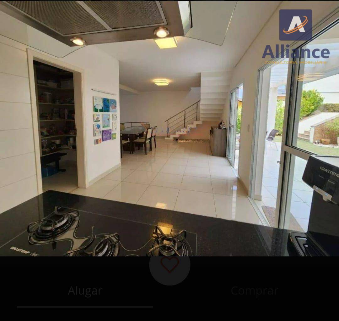 Casa à venda e aluguel com 3 quartos, 250m² - Foto 15