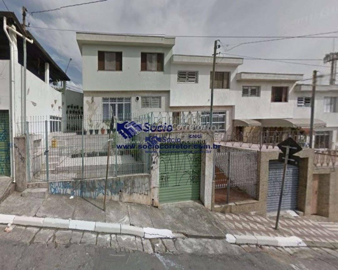 Sobrado à venda com 3 quartos, 108m² - Foto 1