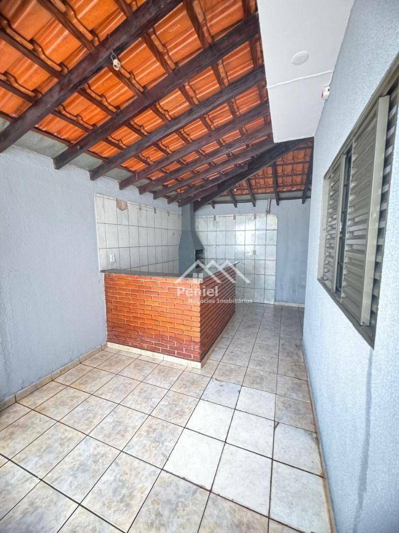 Casa à venda com 4 quartos, 210m² - Foto 3