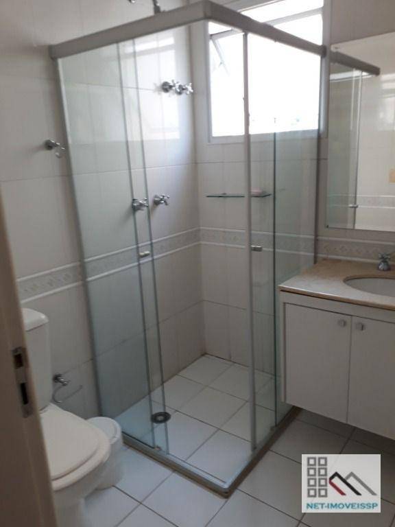 Casa de Condomínio à venda com 5 quartos, 350m² - Foto 26