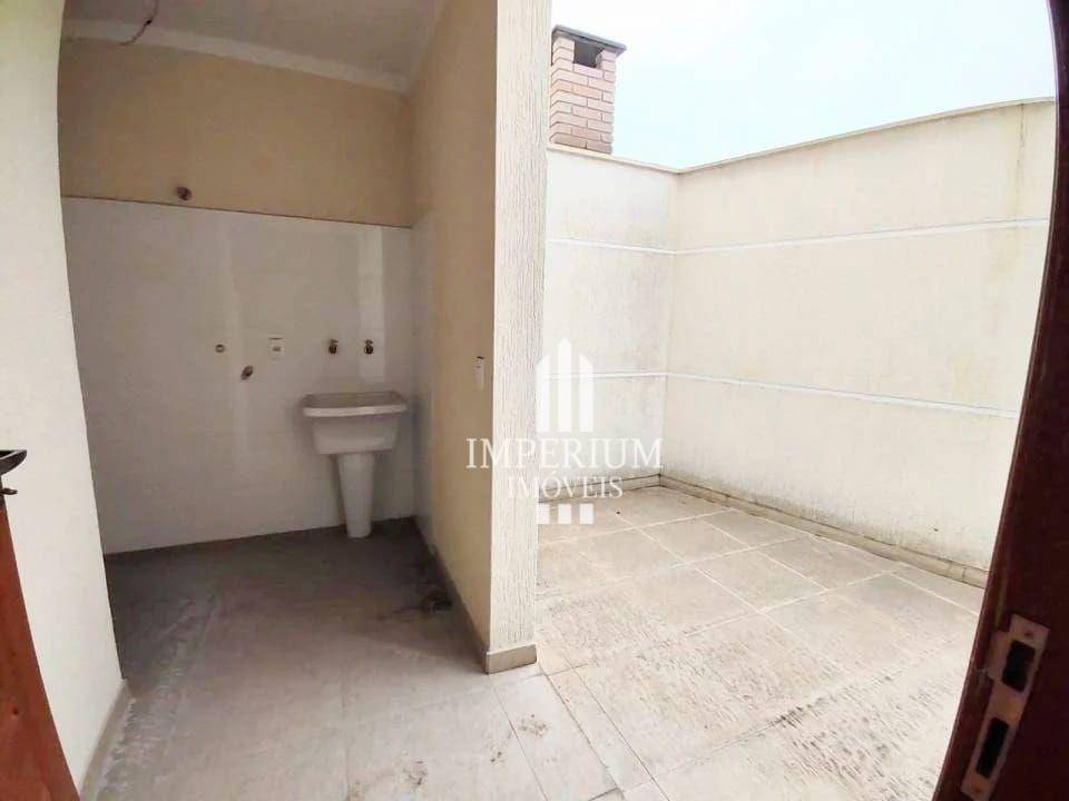 Sobrado à venda com 2 quartos, 85m² - Foto 13