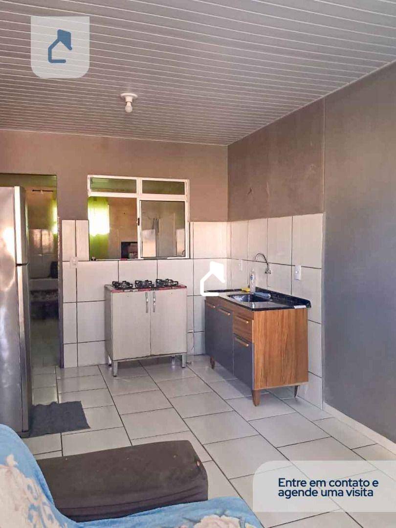 Casa, 2 quartos - Foto 5