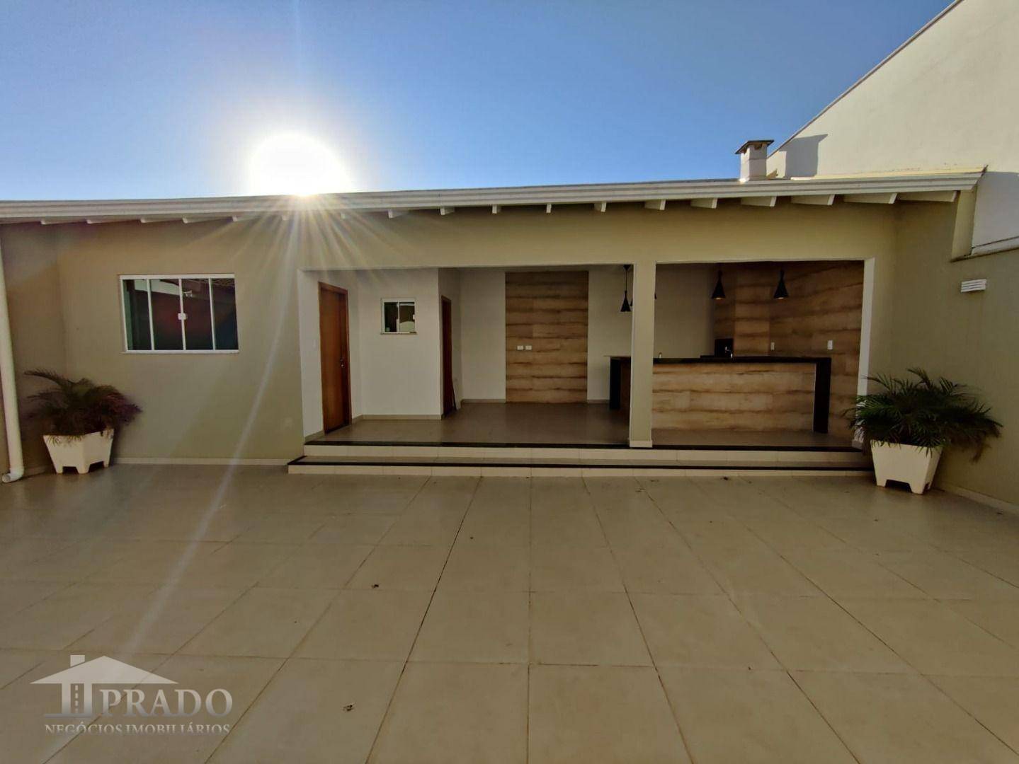 Casa para alugar com 3 quartos, 153m² - Foto 18