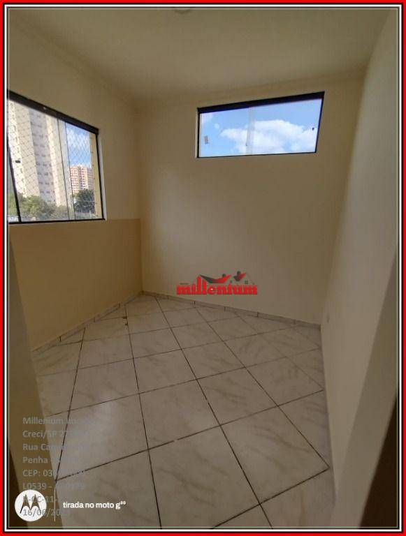 Apartamento para alugar com 3 quartos, 60M2 - Foto 4