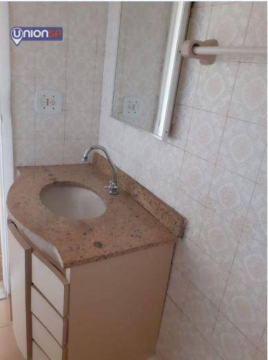 Apartamento à venda com 2 quartos, 78m² - Foto 8