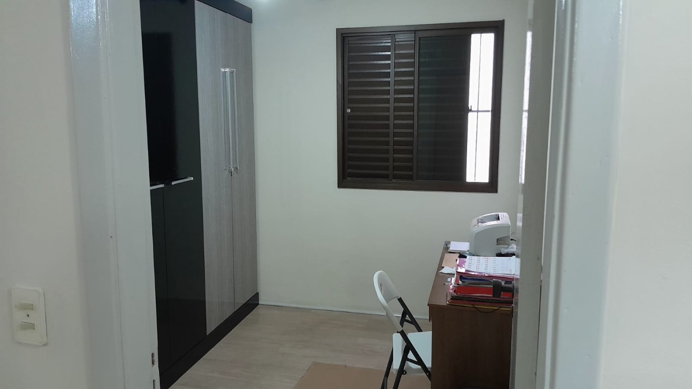 Apartamento à venda com 3 quartos, 90m² - Foto 7