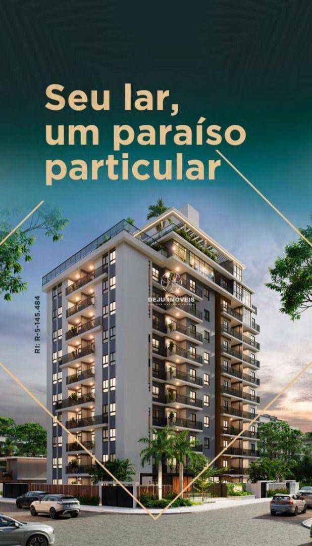 Apartamento à venda com 2 quartos, 50m² - Foto 3