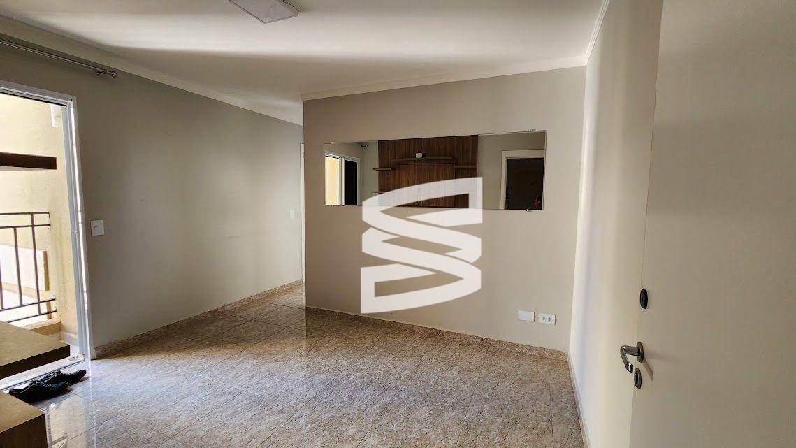 Apartamento à venda com 2 quartos, 57m² - Foto 4