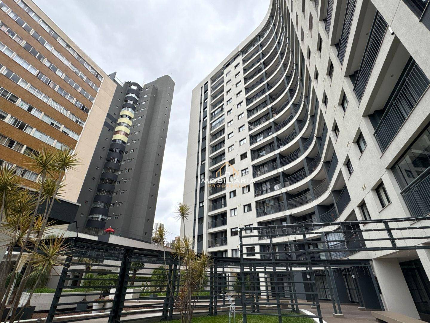 Apartamento, 2 quartos, 90 m² - Foto 1