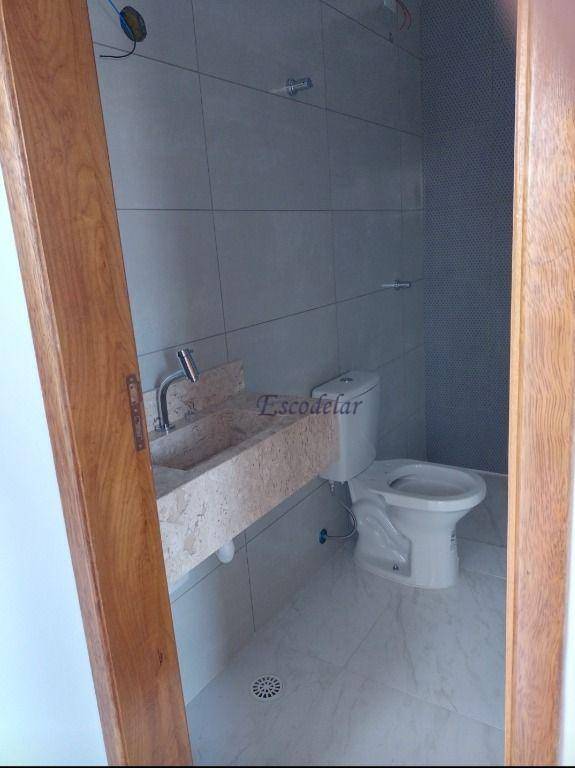 Apartamento à venda com 2 quartos, 50m² - Foto 13