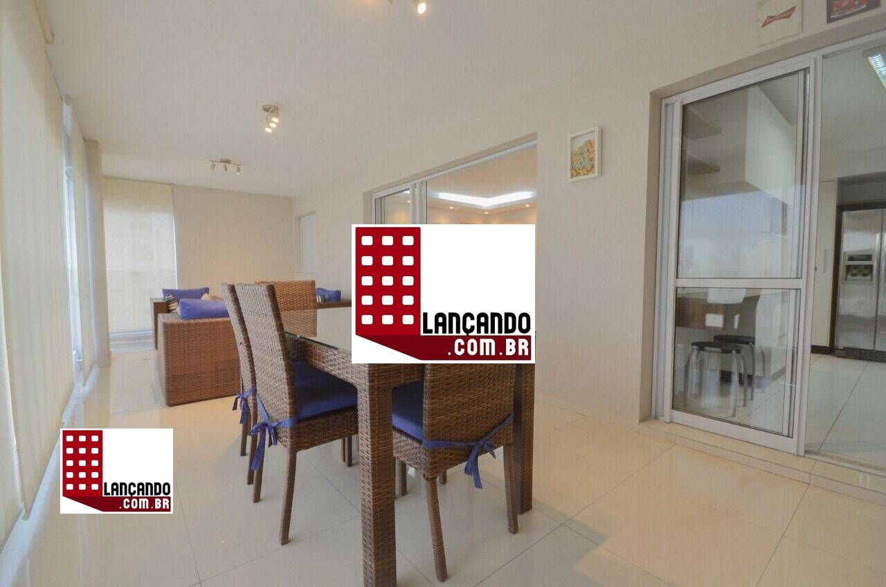 Apartamento à venda com 4 quartos, 130m² - Foto 4