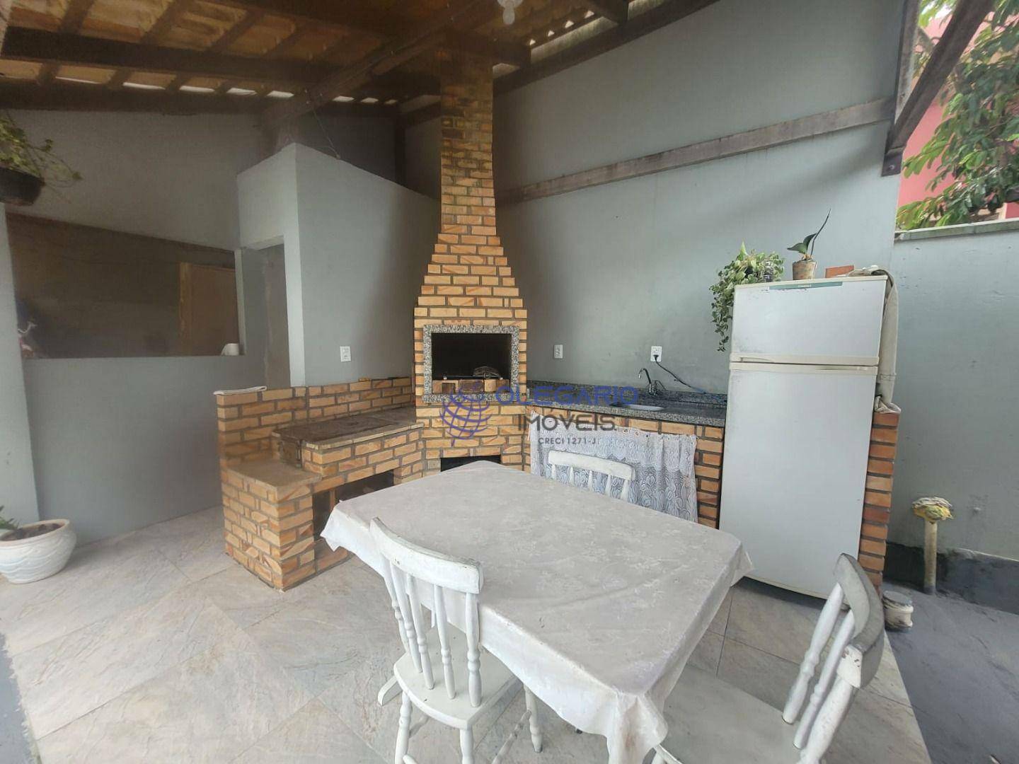 Casa à venda com 3 quartos, 140m² - Foto 19