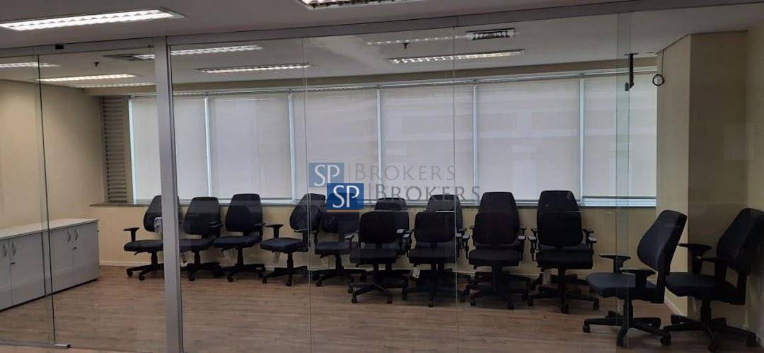 Conjunto Comercial-Sala para alugar, 424m² - Foto 16