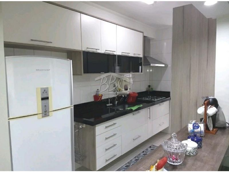 Apartamento à venda com 3 quartos, 85m² - Foto 8