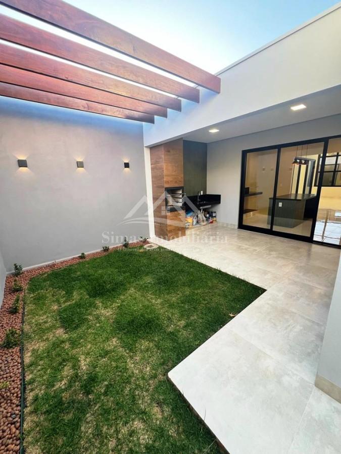 Casa à venda com 3 quartos, 220m² - Foto 15