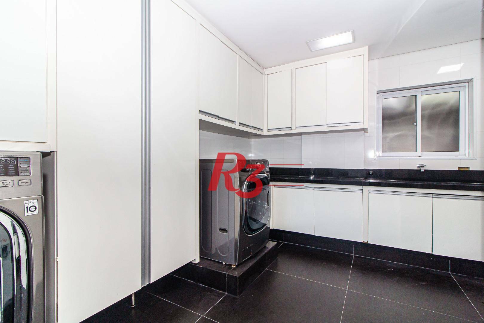 Apartamento à venda com 3 quartos, 280m² - Foto 59