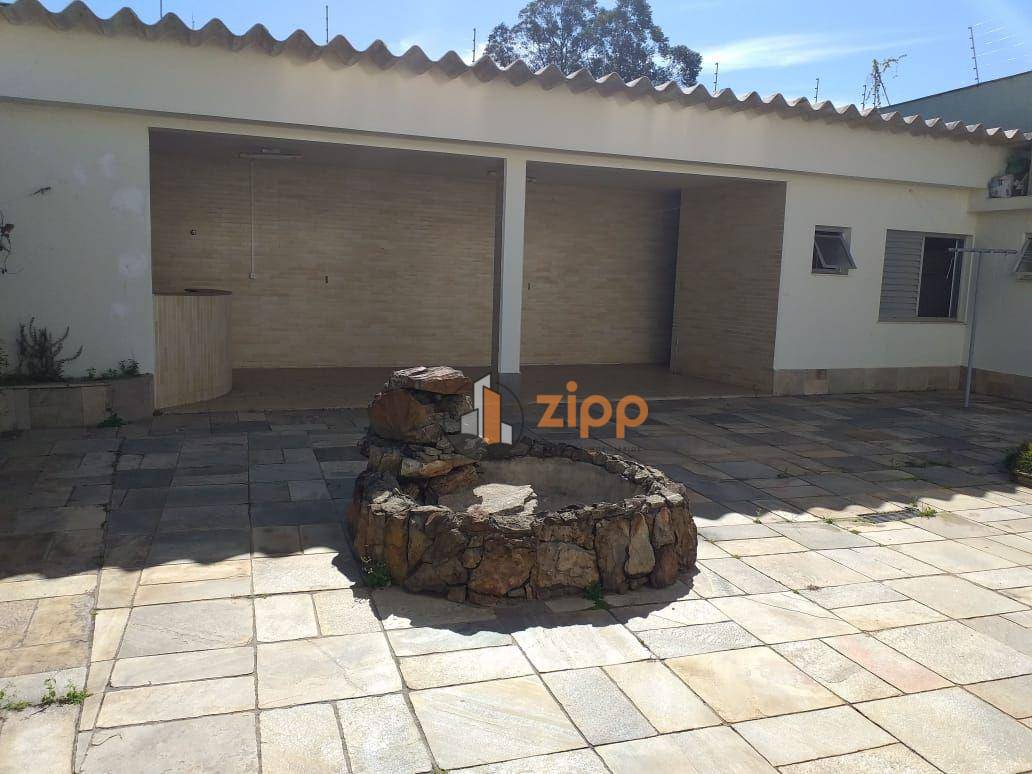 Sobrado à venda com 3 quartos, 440m² - Foto 7