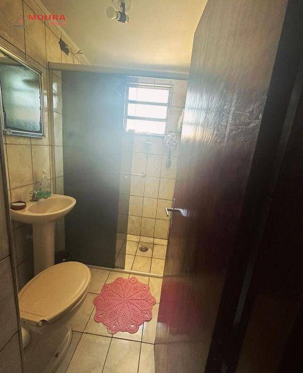 Sobrado à venda com 2 quartos, 110m² - Foto 3