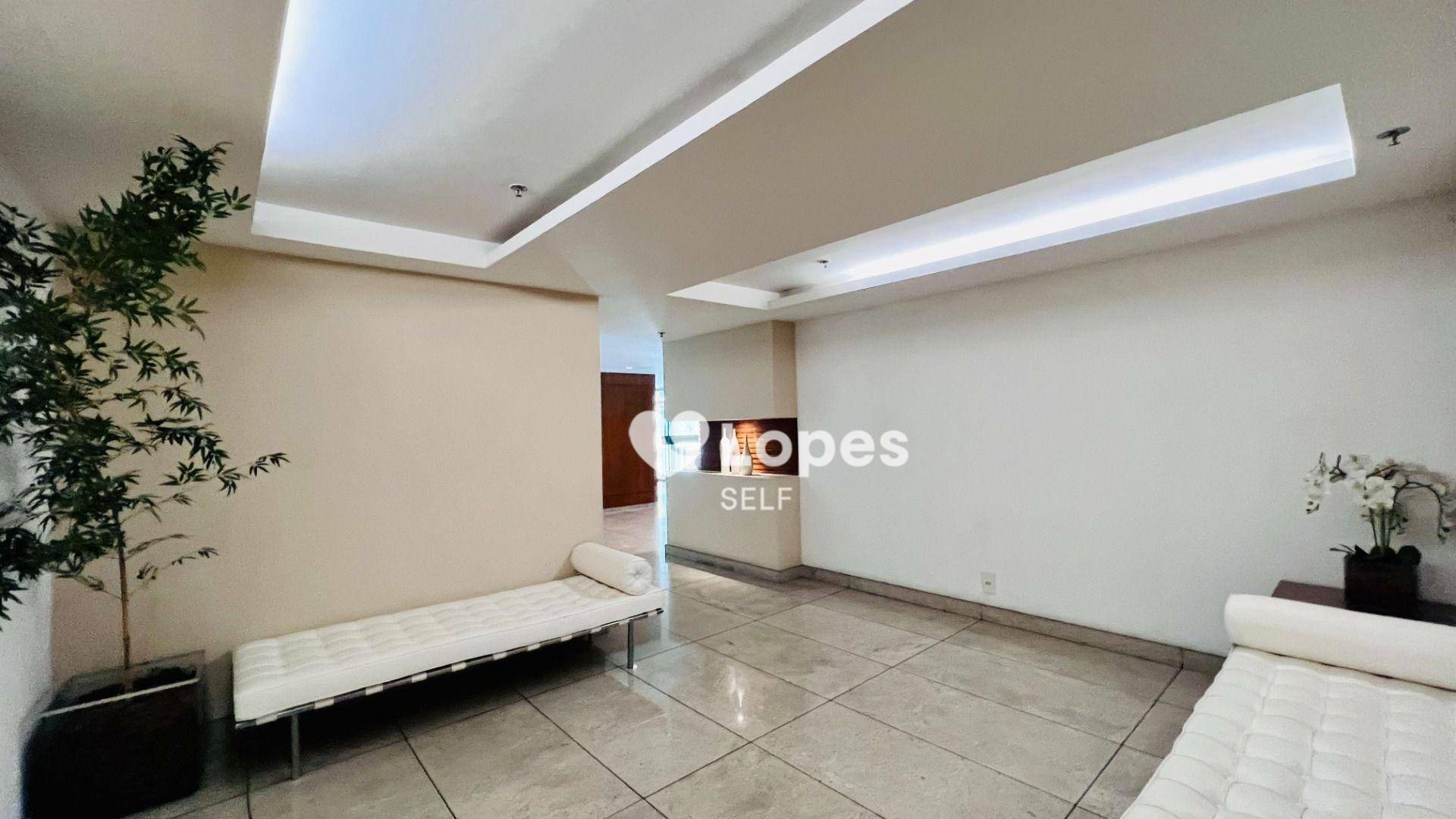 Apartamento à venda com 3 quartos, 111m² - Foto 26